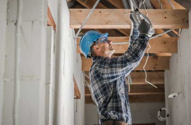 Best Circuit Breaker Repair  in University Of Pittsburgh Johnstown, PA