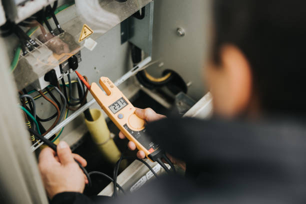 Best Electrical Rewiring Services  in University Of Pittsburgh Johnstown, PA