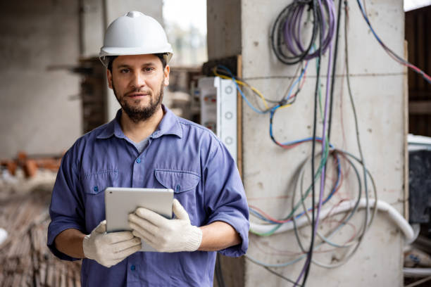 Best Electric Panel Repair  in University Of Pittsburgh Johnstown, PA